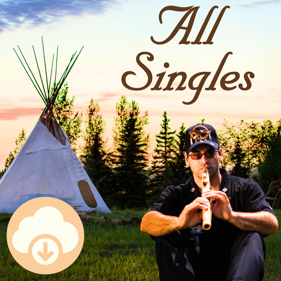 Digital Singles Collection