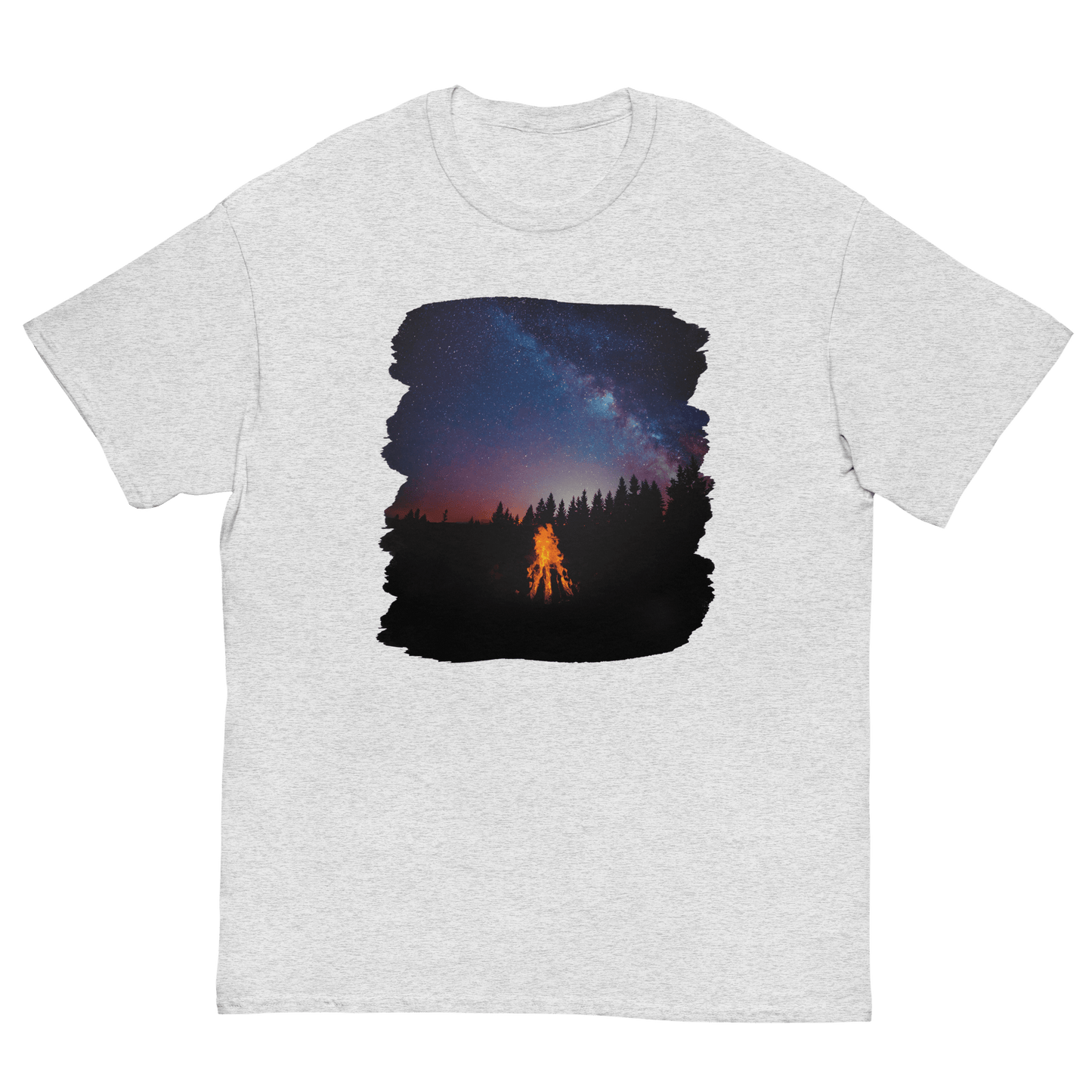 Campfire Song Shirt
