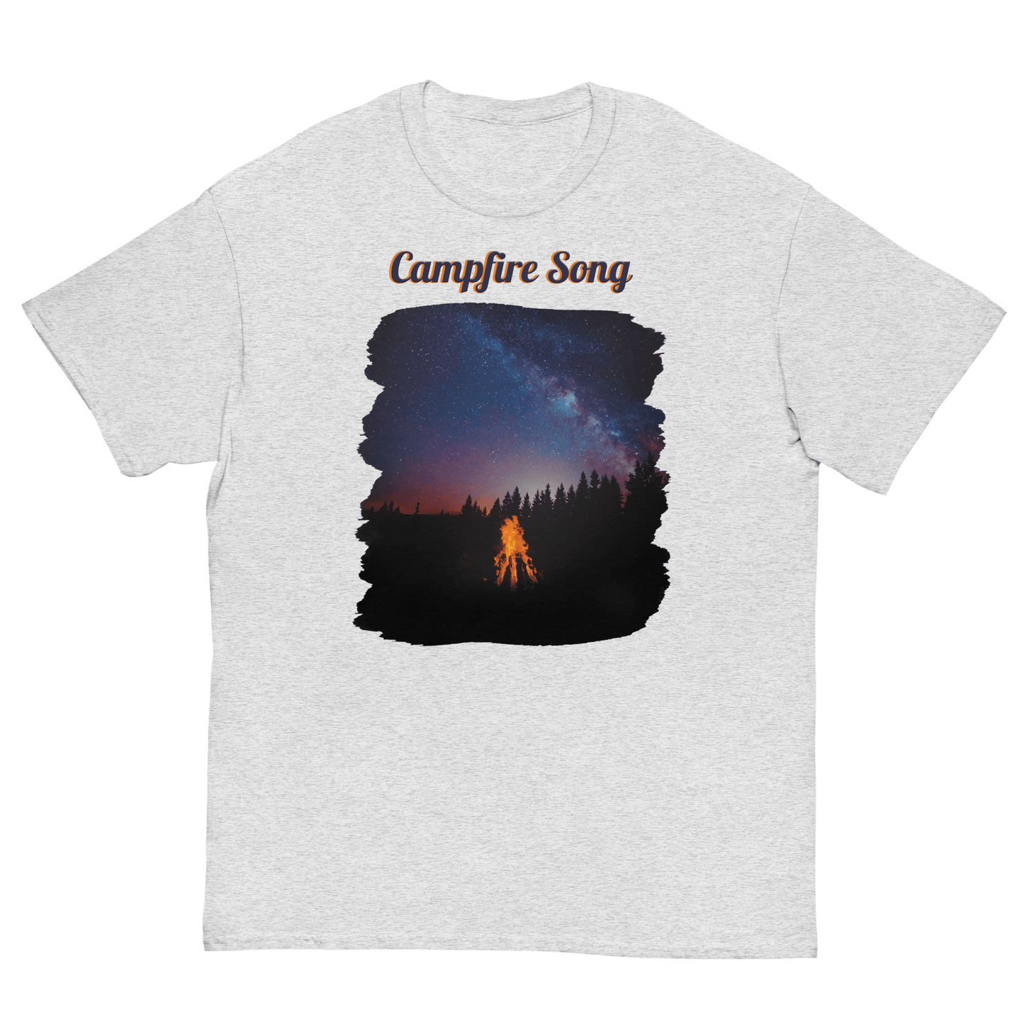 Campfire Song Shirt
