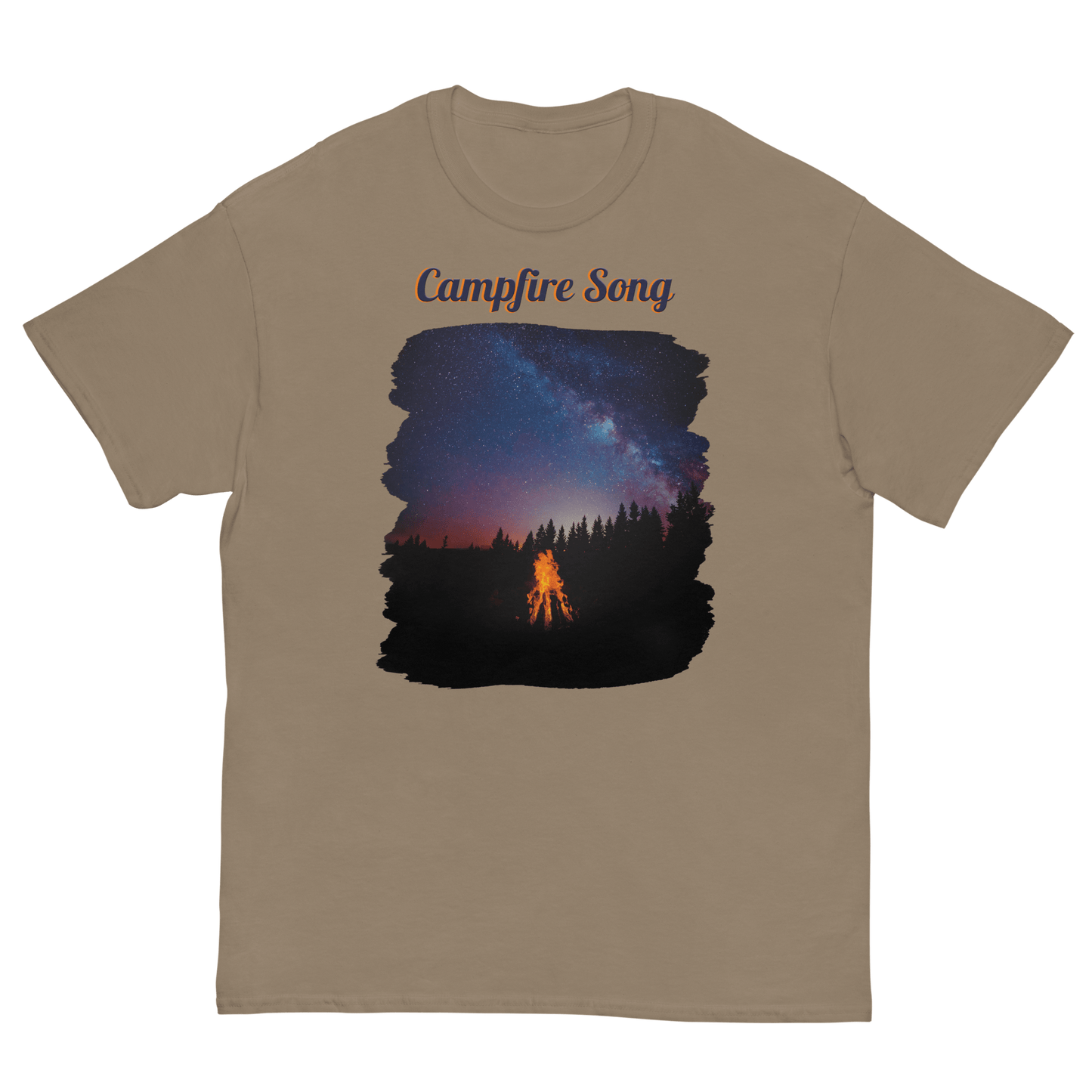 Campfire Song Shirt