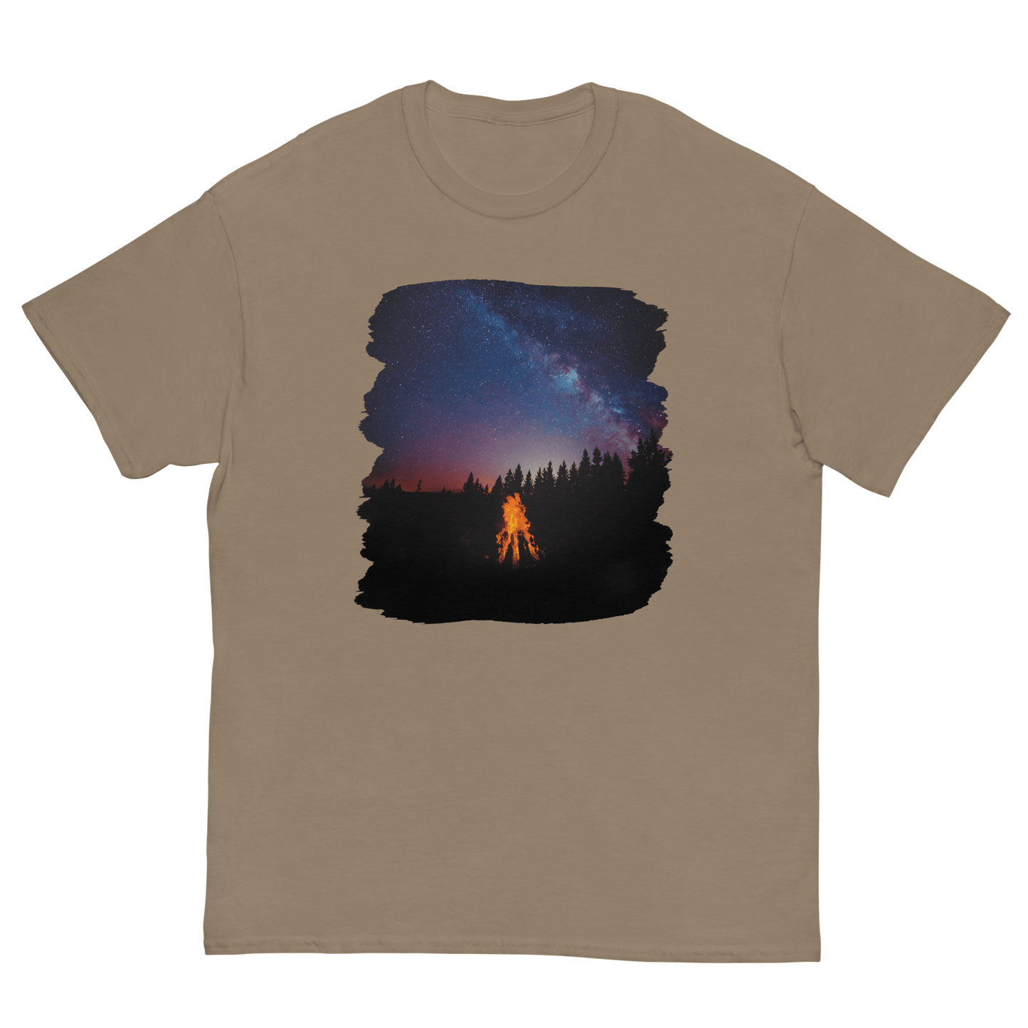 Campfire Song Shirt