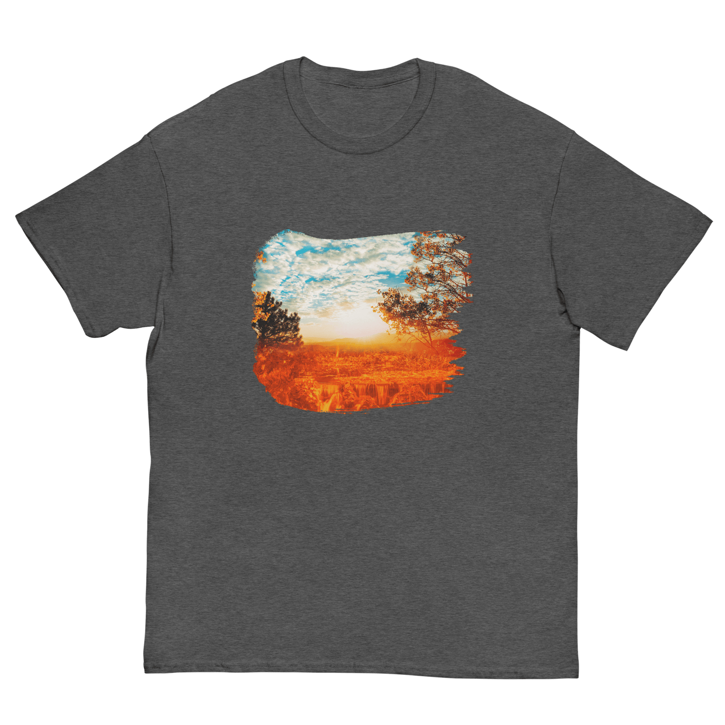 Autumn Spirit Shirt