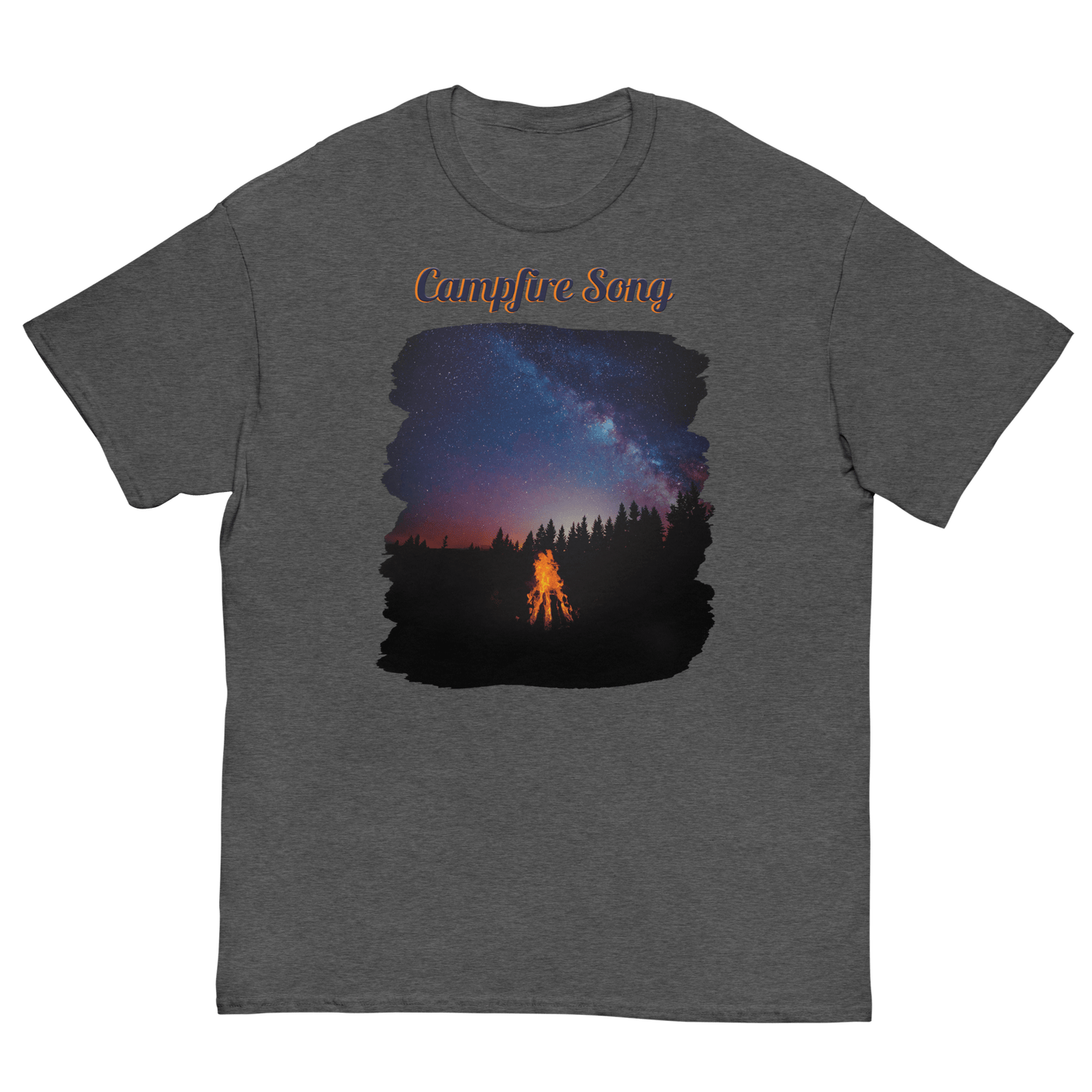 Campfire Song Shirt