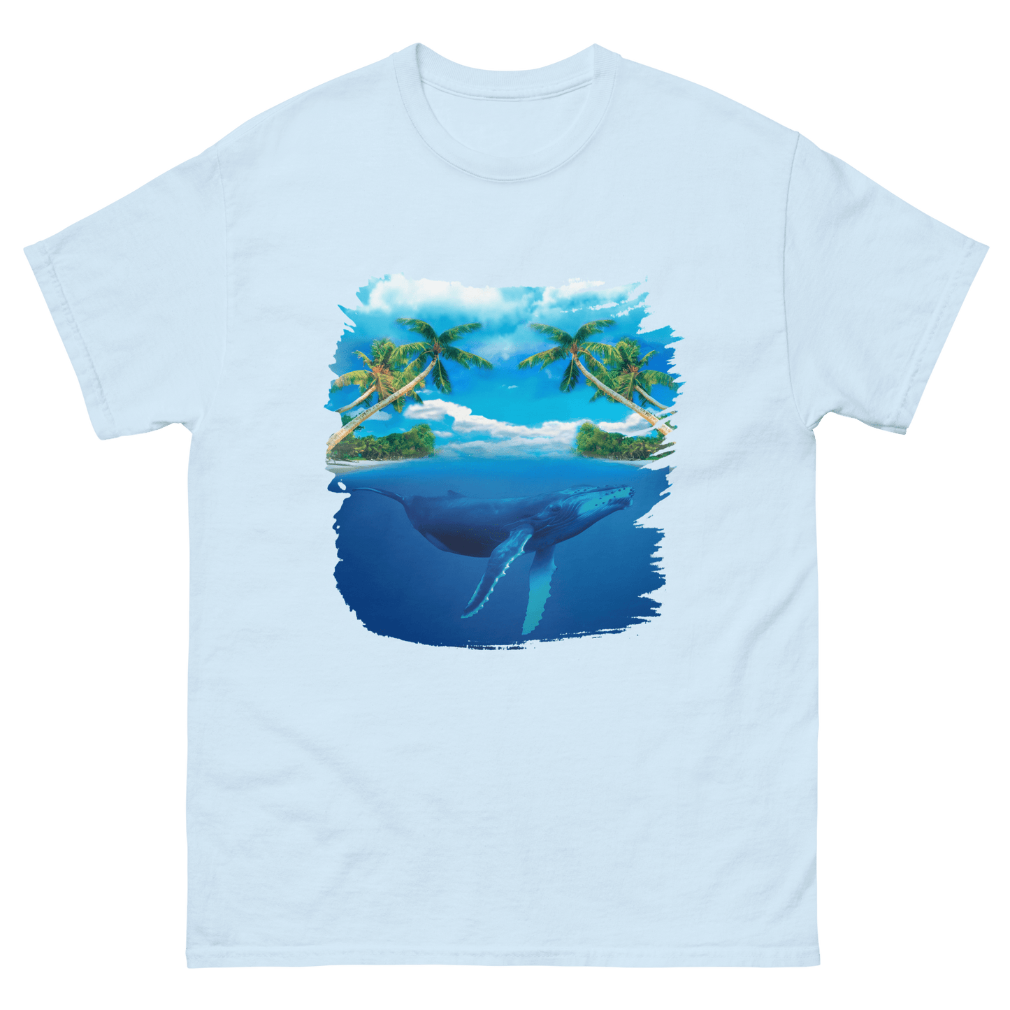 Songs Of The Sea Shirt