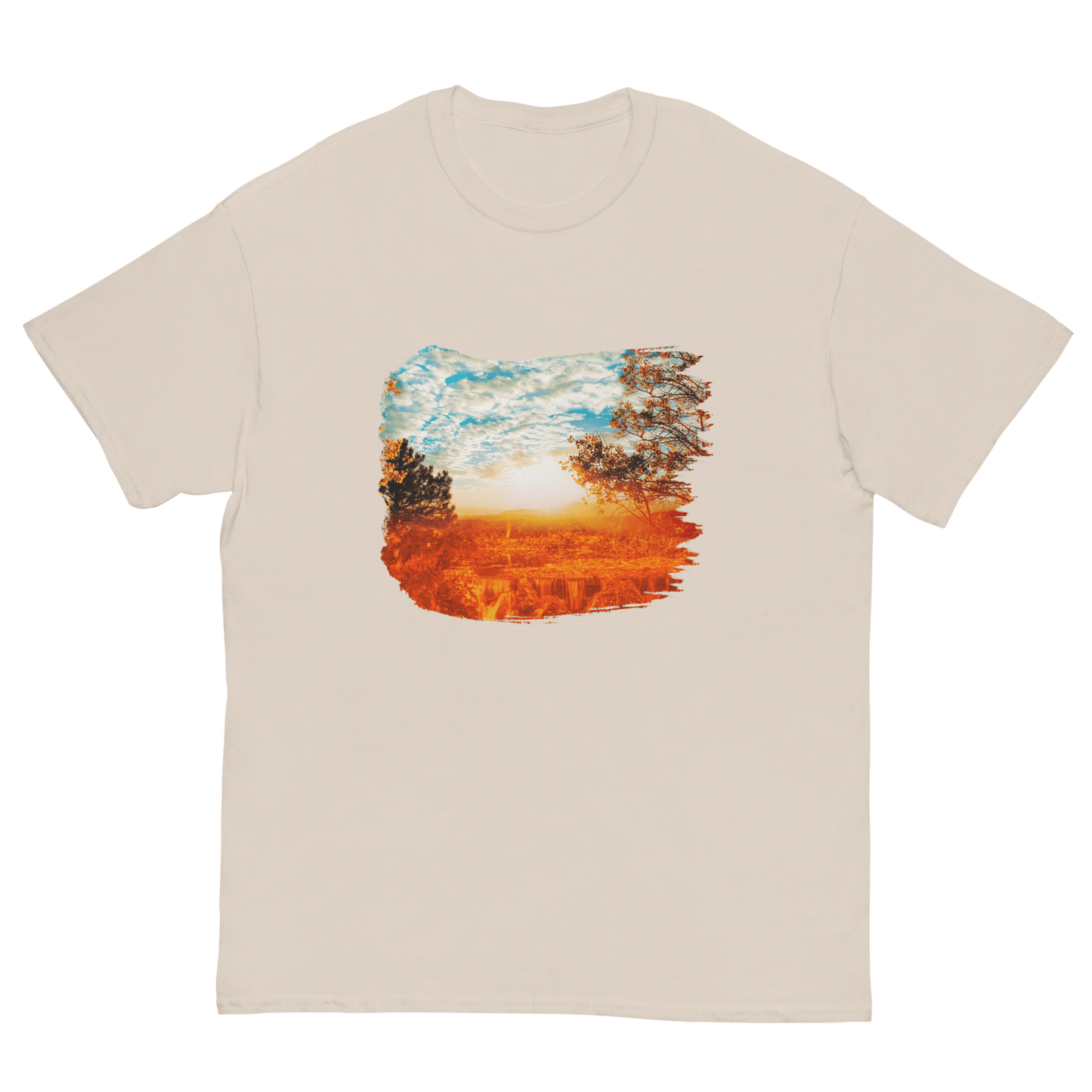 Autumn Spirit Shirt