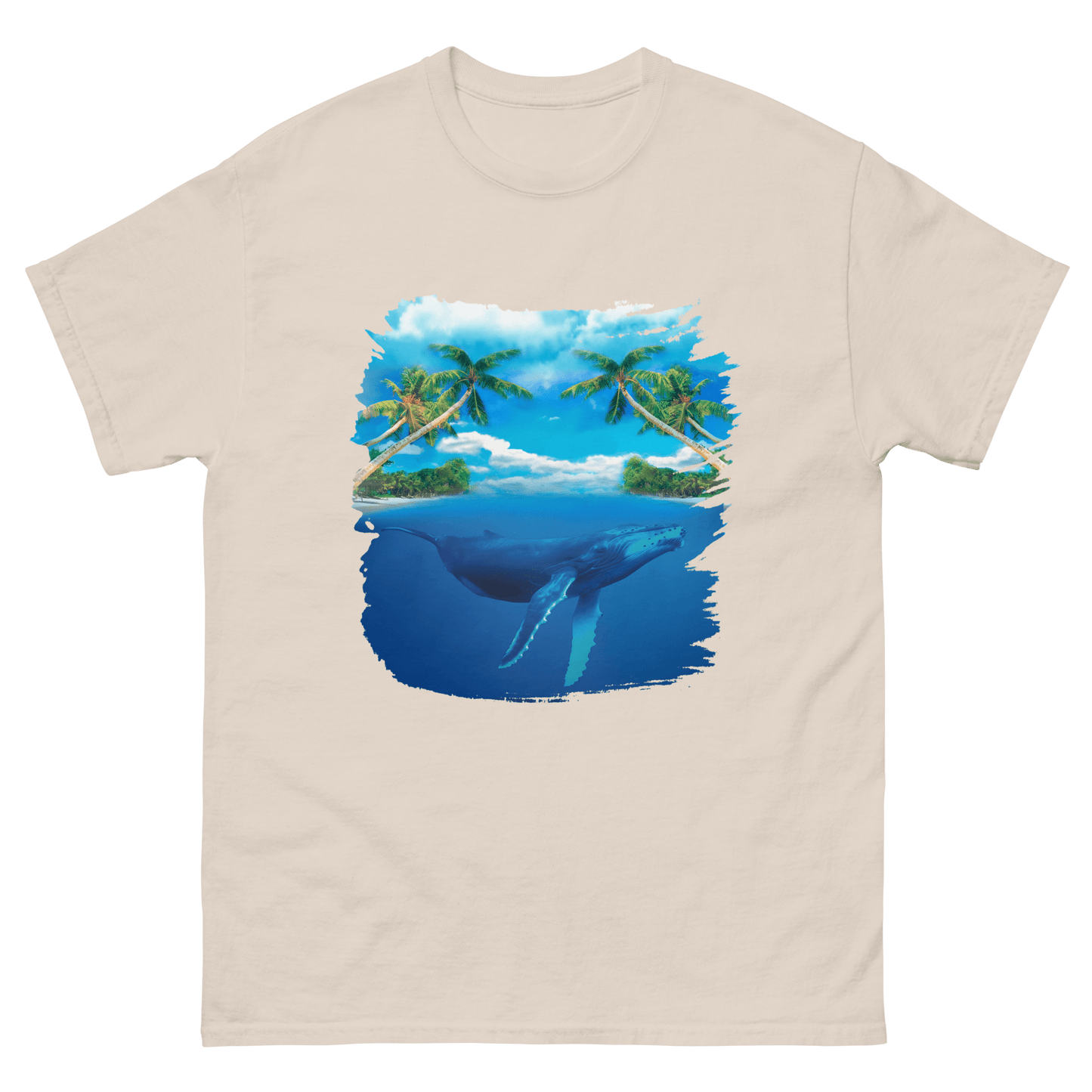 Songs Of The Sea Shirt