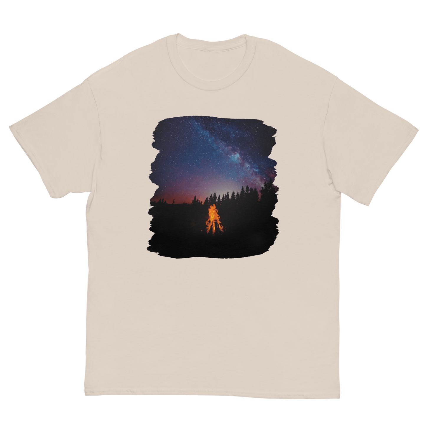 Campfire Song Shirt