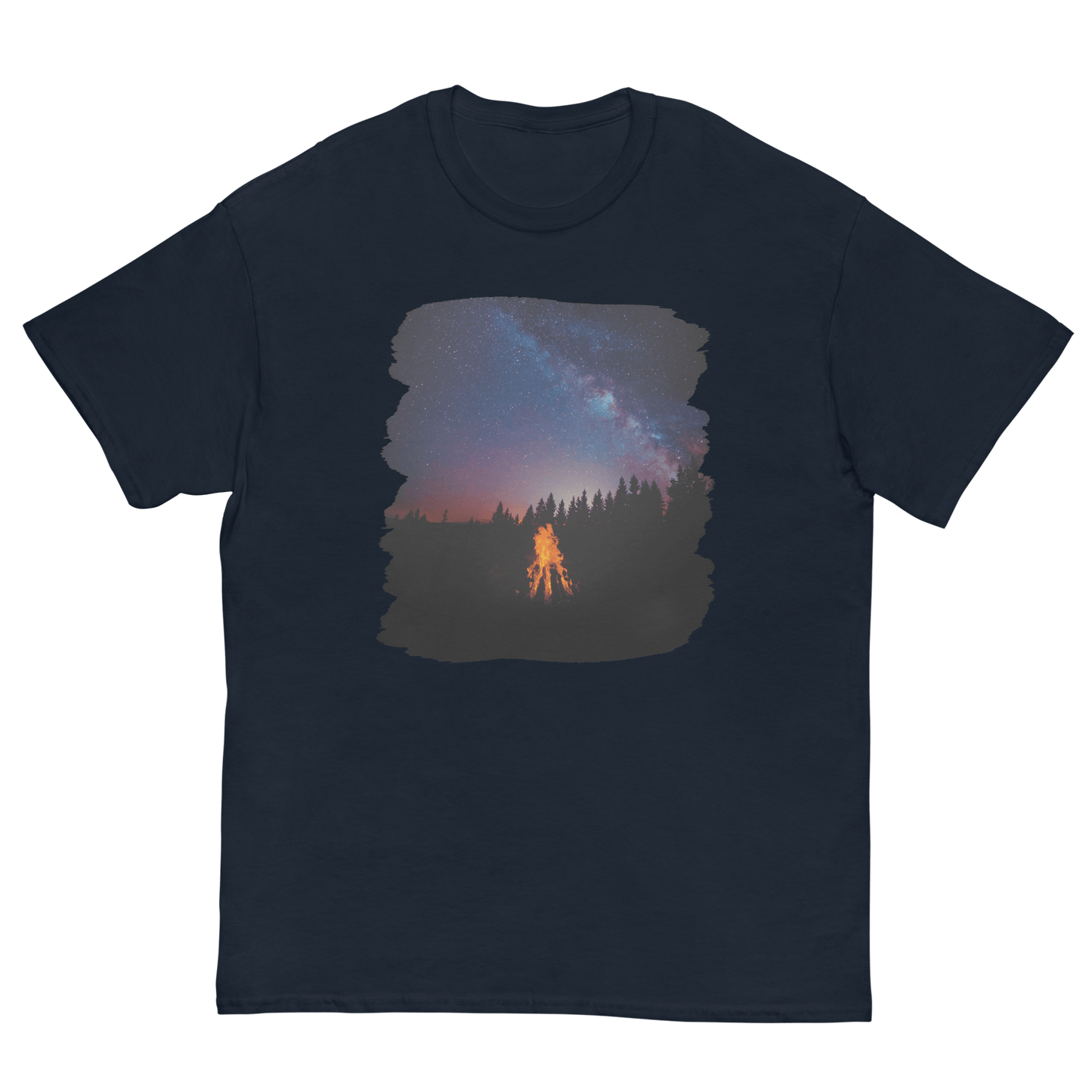 Campfire Song Shirt