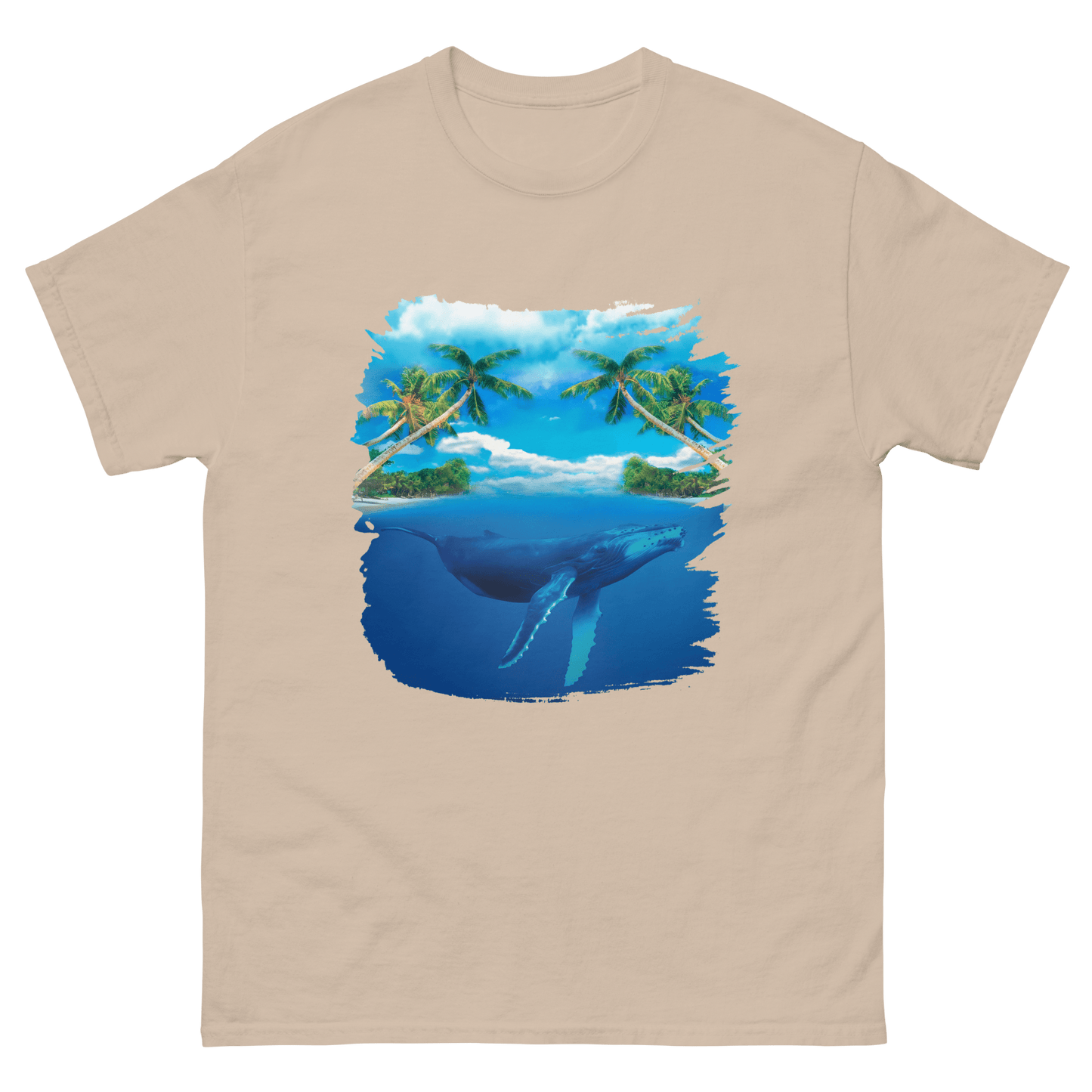 Songs Of The Sea Shirt