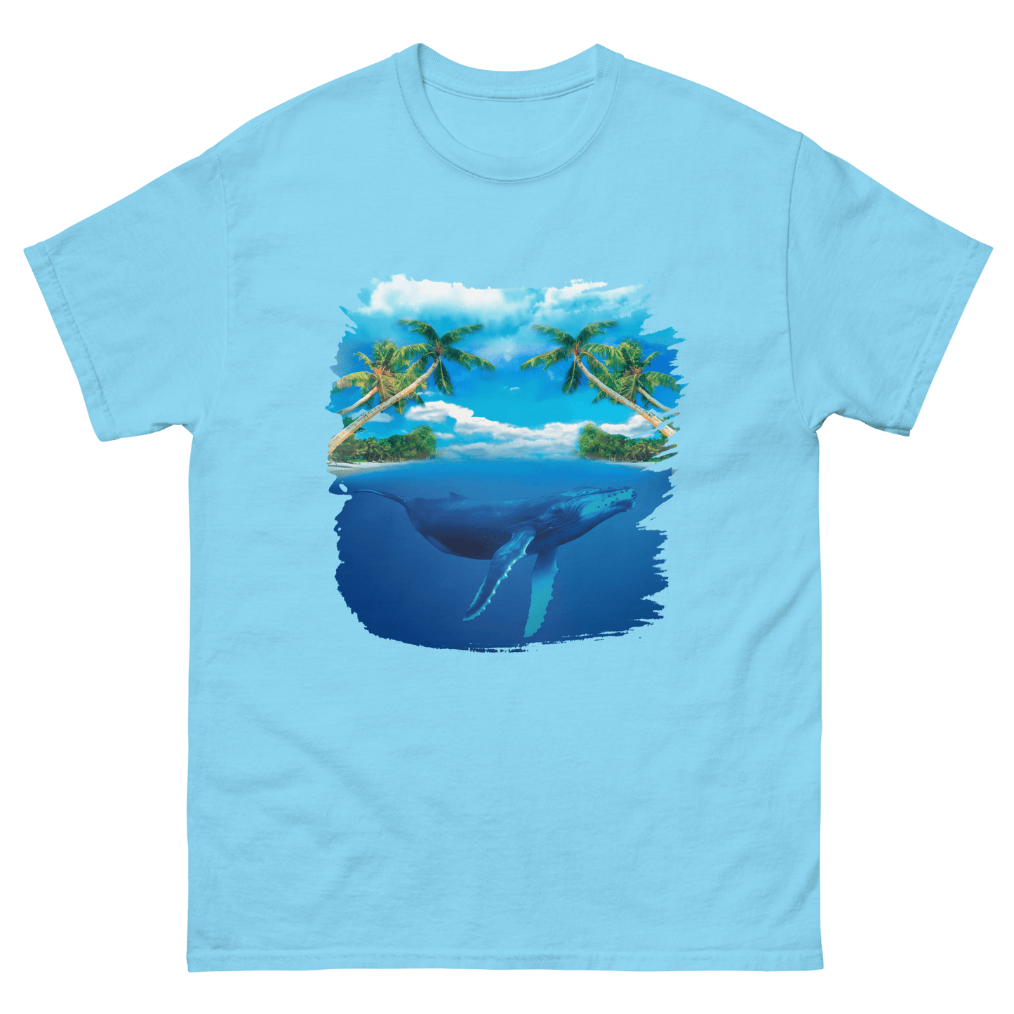 Songs Of The Sea Shirt