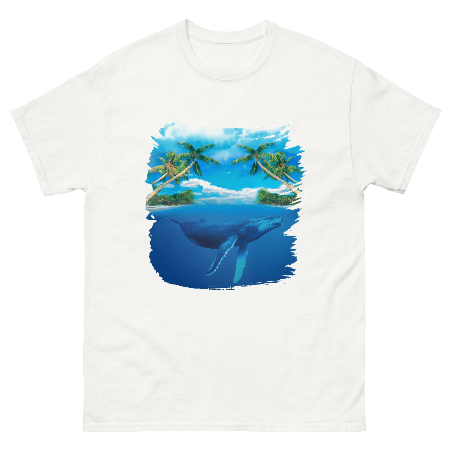 Songs Of The Sea Shirt