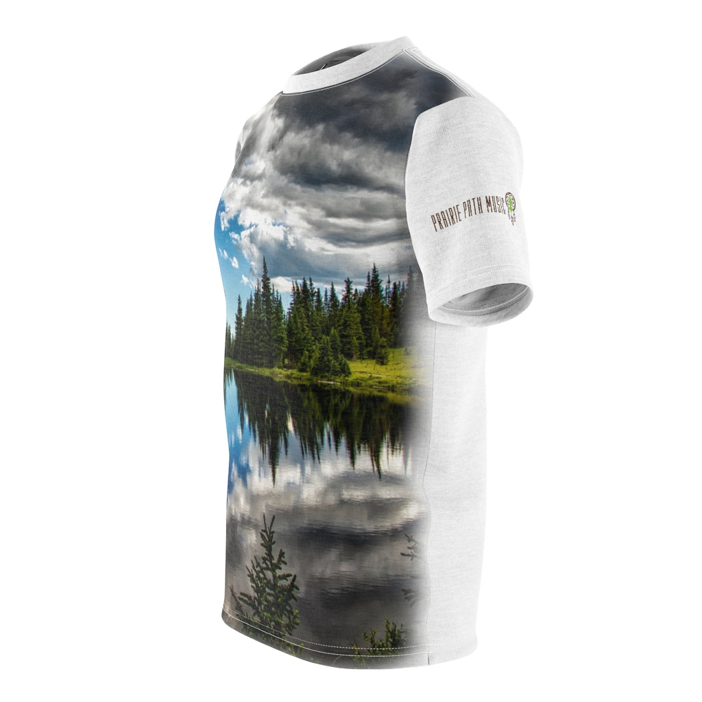 Mirror Lake T-Shirt