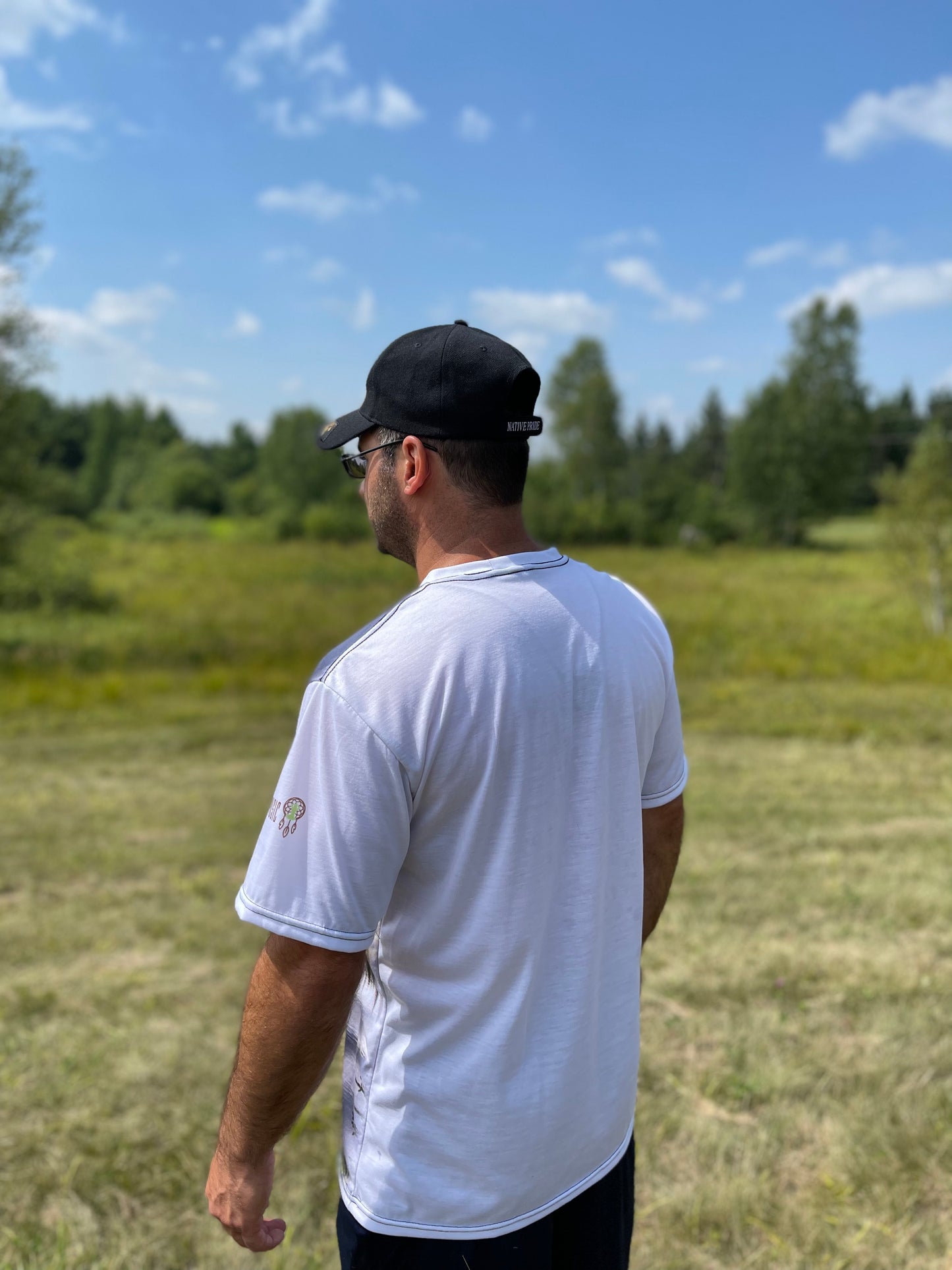 Mirror Lake T-Shirt