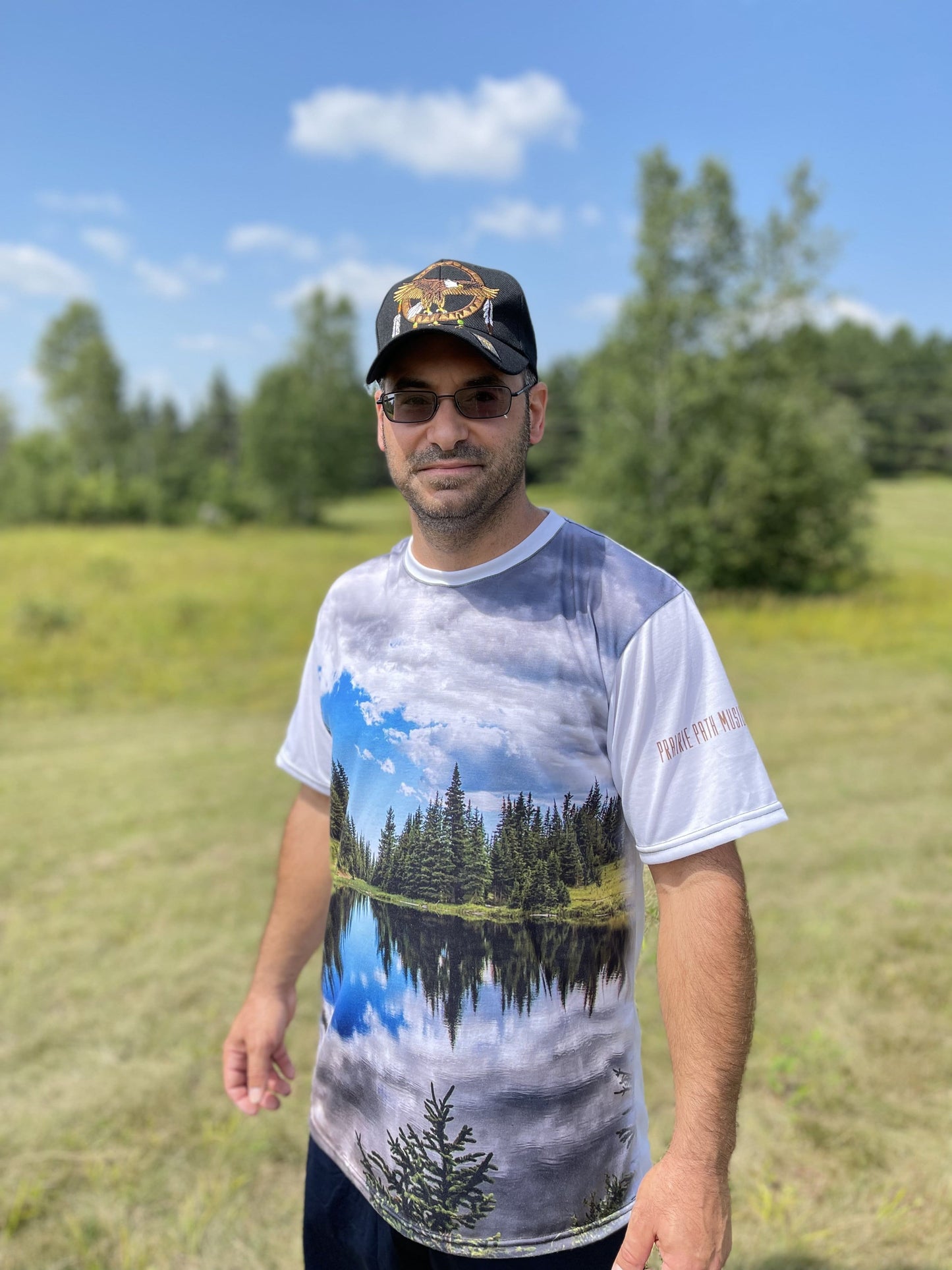 Mirror Lake T-Shirt