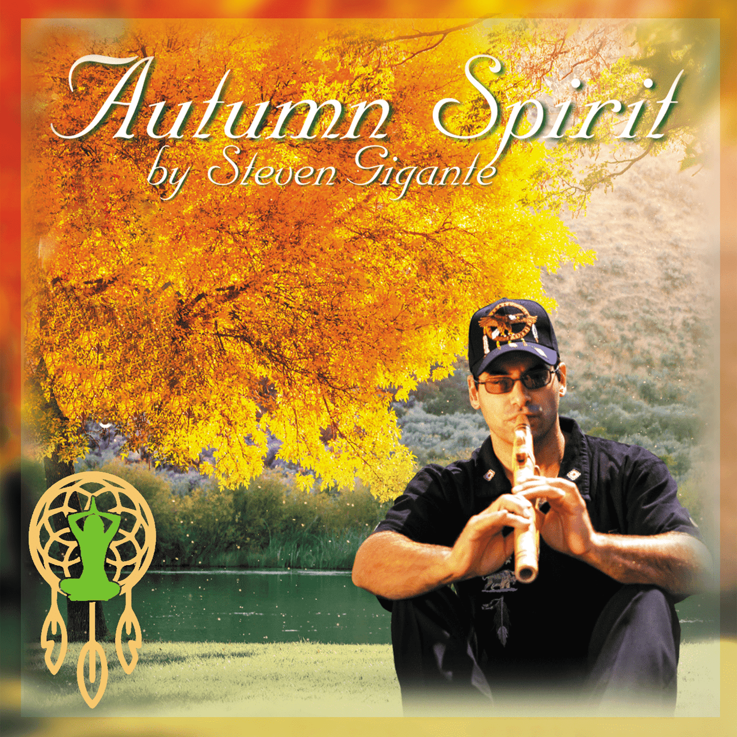 Autumn Spirit - Physical CD