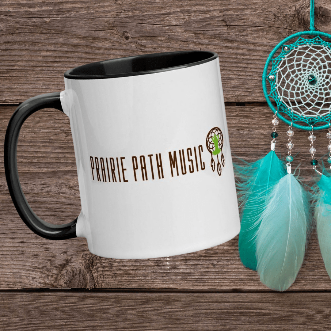 Dream Catcher Mug