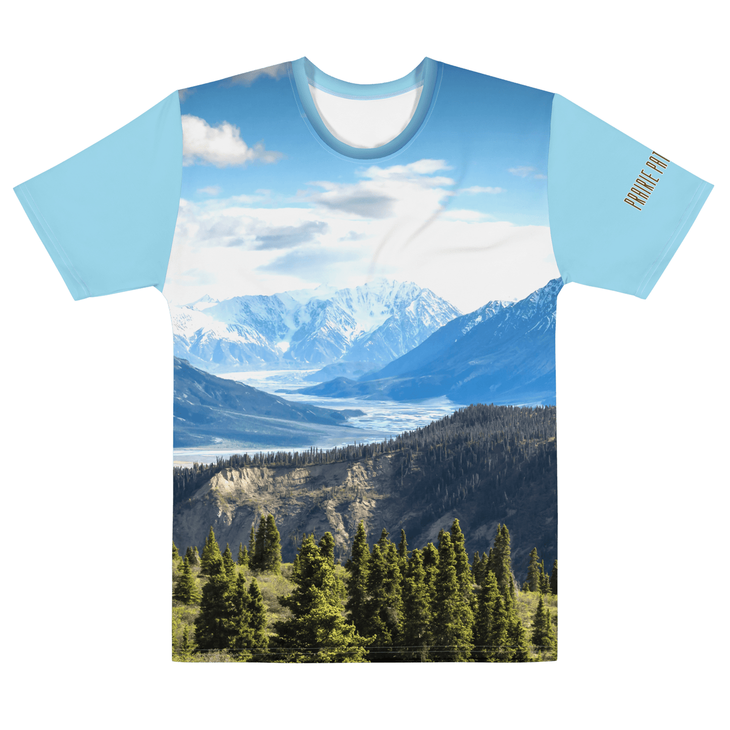 Mountain Majesty T-Shirt