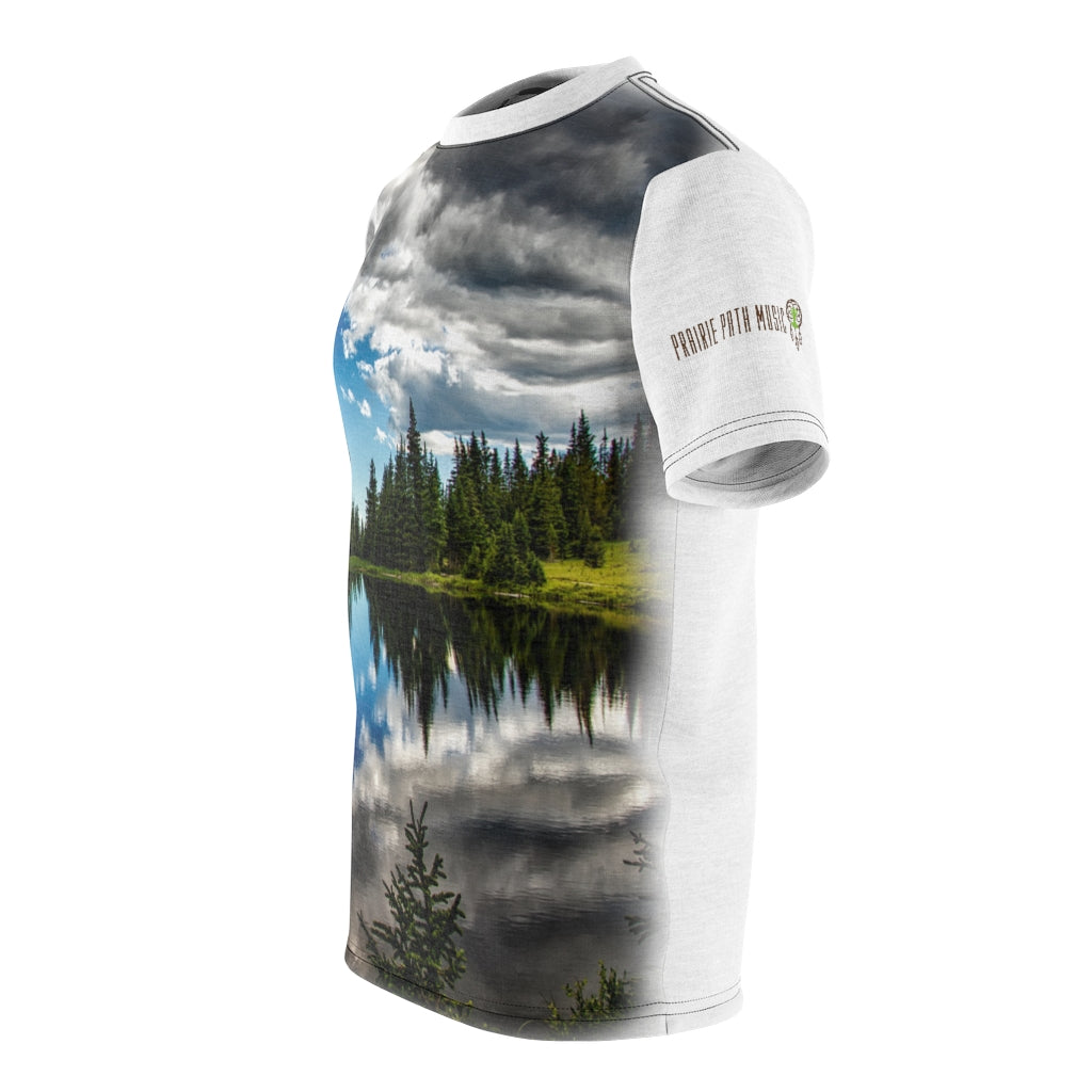 Mirror Lake T-Shirt