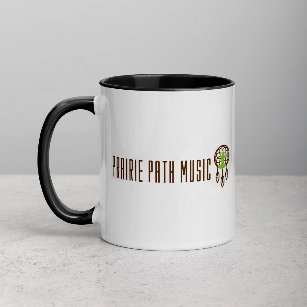 Dream Catcher Mug