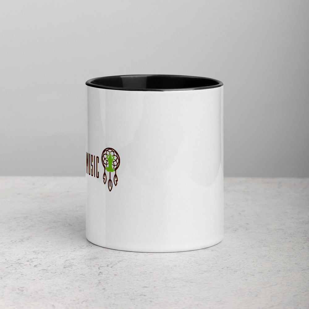 Dream Catcher Mug