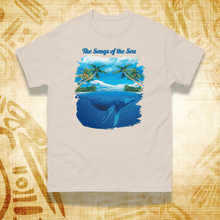 Load image into Gallery viewer, Songs Of The Sea Shirt