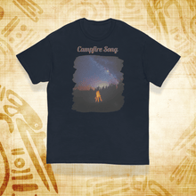 Load image into Gallery viewer, Campfire Song Shirt