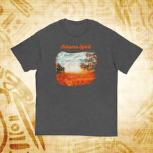 Load image into Gallery viewer, Autumn Spirit Shirt