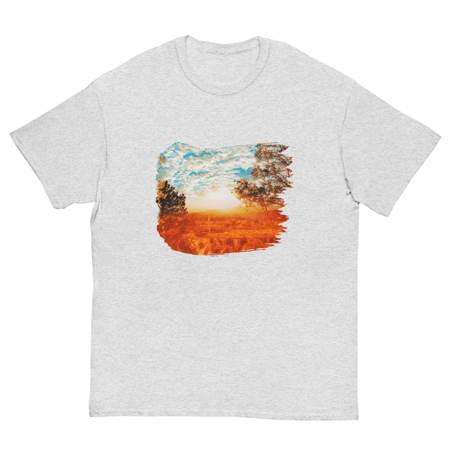Autumn Spirit Shirt