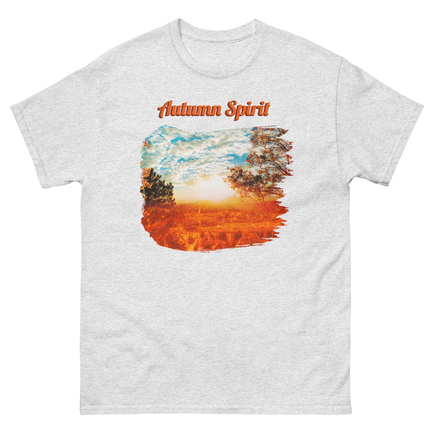 Autumn Spirit Shirt
