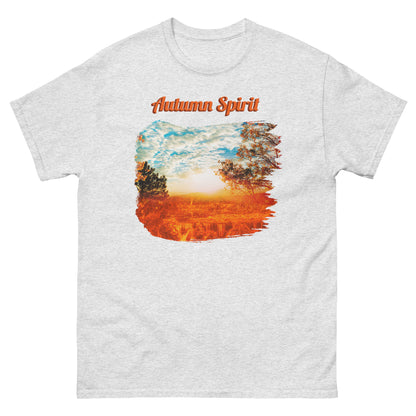 Autumn Spirit Shirt