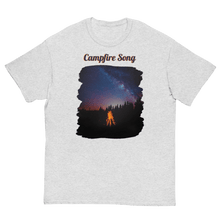 Load image into Gallery viewer, Campfire Song Shirt