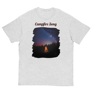 Campfire Song Shirt