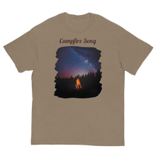 Load image into Gallery viewer, Campfire Song Shirt