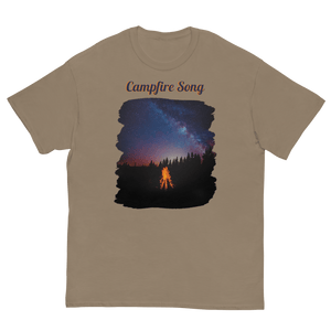 Campfire Song Shirt