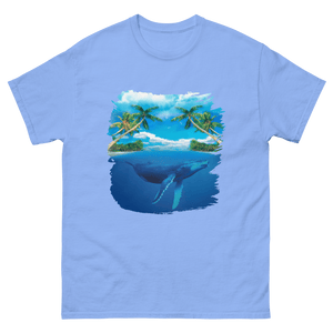 Songs Of The Sea Shirt