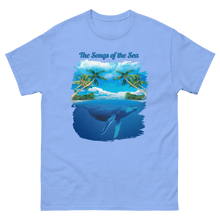 Load image into Gallery viewer, Songs Of The Sea Shirt