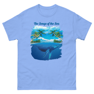 Songs Of The Sea Shirt