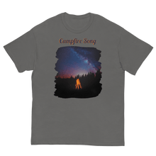 Load image into Gallery viewer, Campfire Song Shirt