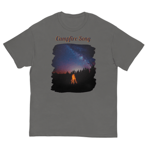 Campfire Song Shirt