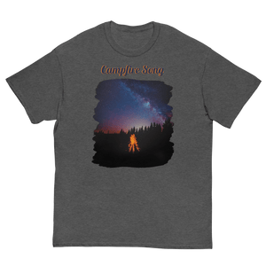 Campfire Song Shirt