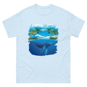 Songs Of The Sea Shirt