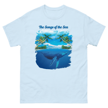 Load image into Gallery viewer, Songs Of The Sea Shirt