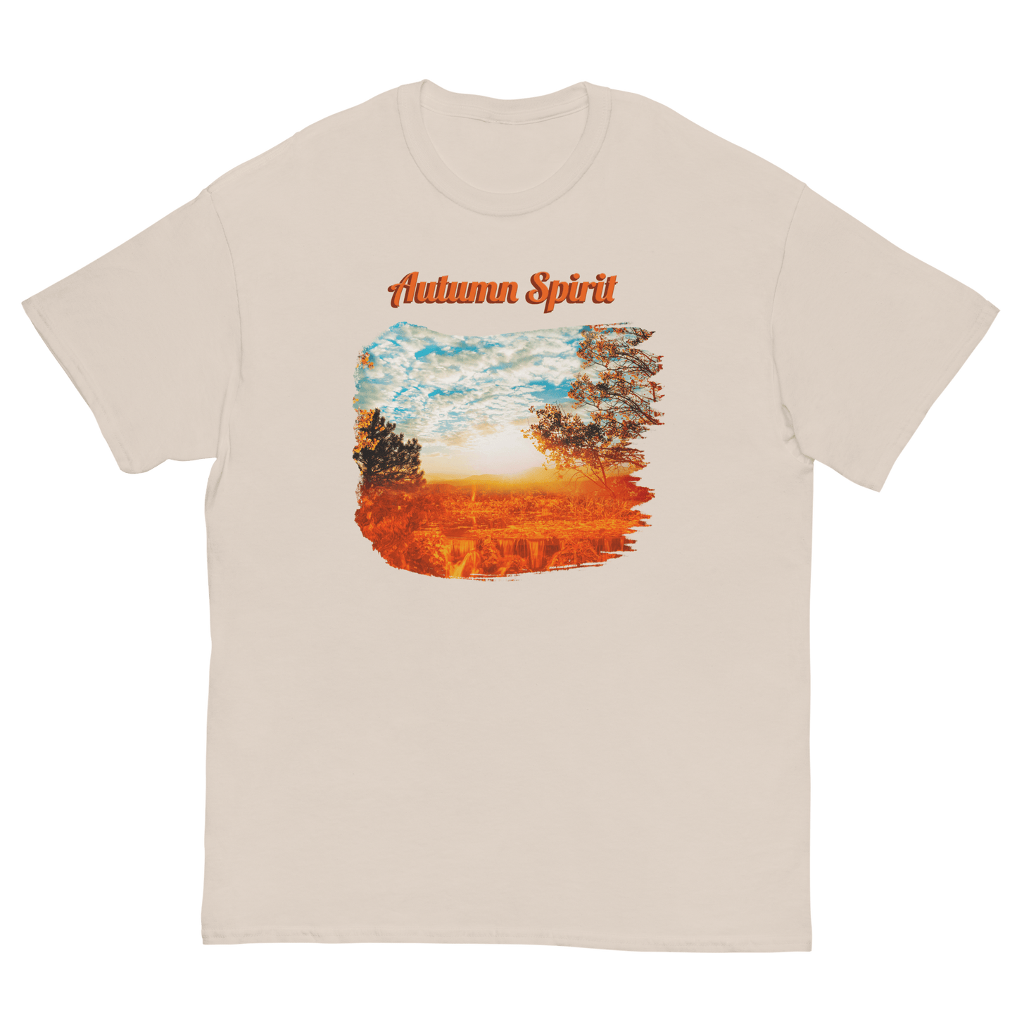 Autumn Spirit Shirt