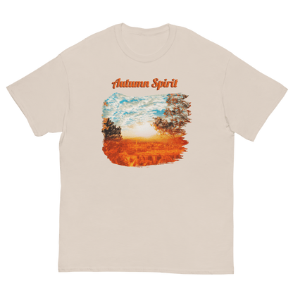 Autumn Spirit Shirt