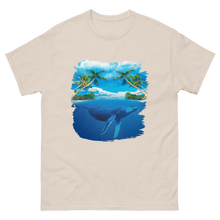 Load image into Gallery viewer, Songs Of The Sea Shirt