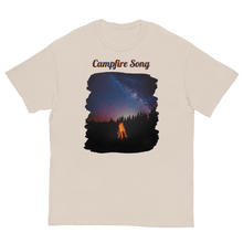 Load image into Gallery viewer, Campfire Song Shirt