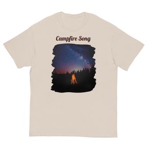 Campfire Song Shirt