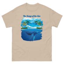 Load image into Gallery viewer, Songs Of The Sea Shirt