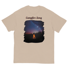 Load image into Gallery viewer, Campfire Song Shirt