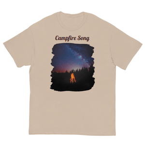 Campfire Song Shirt